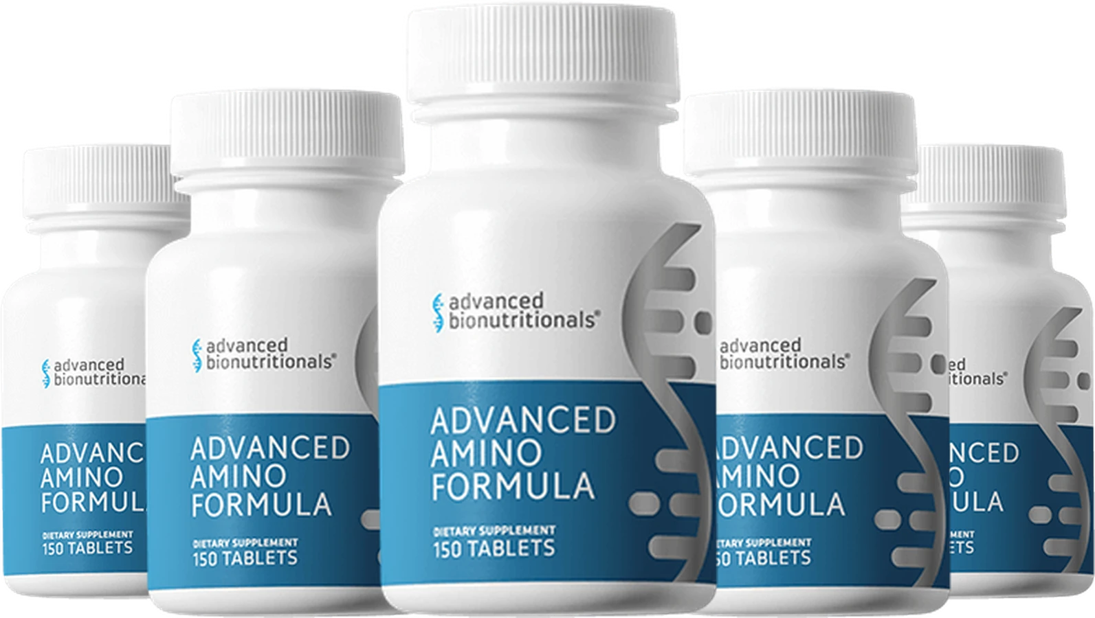 Advanced Amino Formula official website