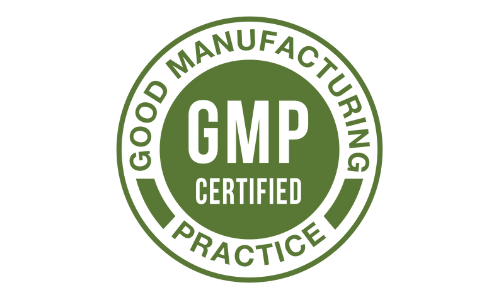 Advanced Amino Formula gmp certified
