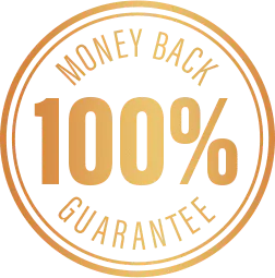 Advanced Amino Formula money back guarantee